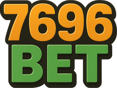7696 Bet Logo